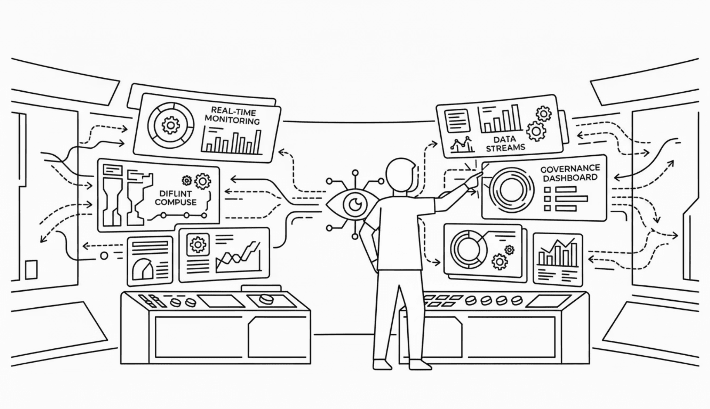 Escape 'Pilot Purgatory': 5 Radical Shifts in AI Governance