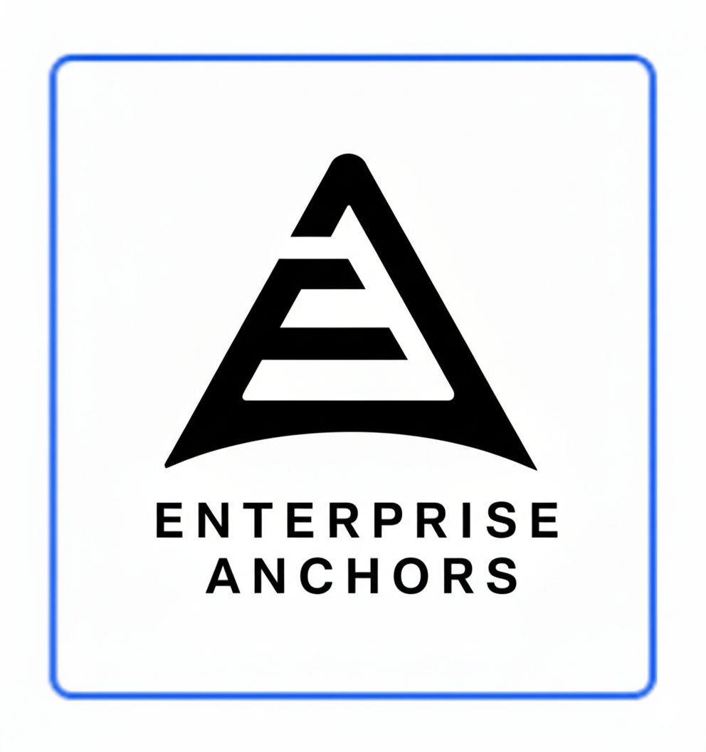 Enterprise Anchors